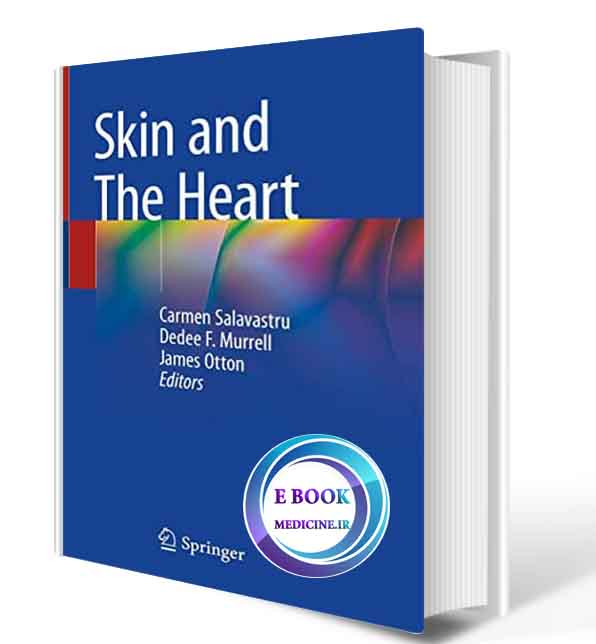 دانلود کتاب Skin and the Heart 2021 (ORIGINAL PDF)